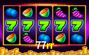 Jogos Exclusivos 77rr