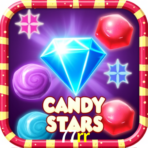 Jogos de Slot 77rr